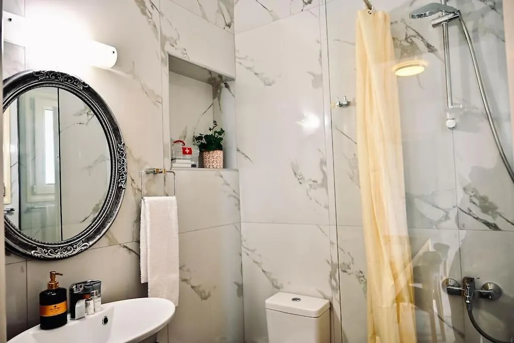 Domus Vita Heraklio Ираклион
