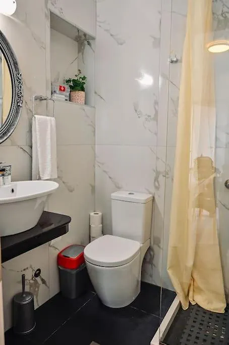 Apartment Domus Vita Heraklio Heraklion