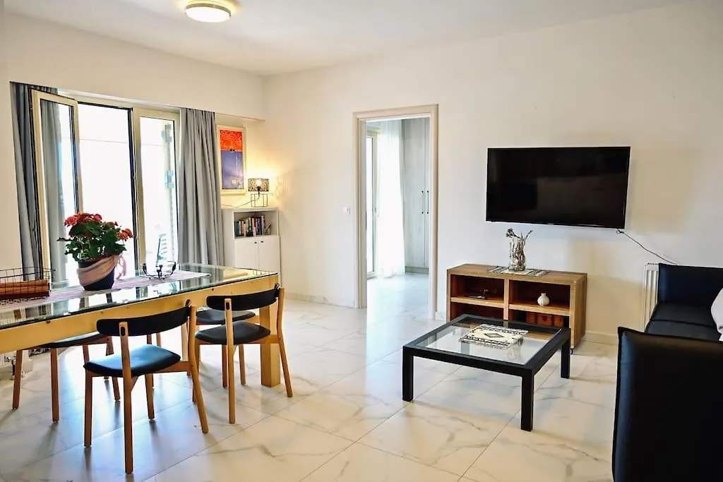 Domus Vita Heraklio Heraklion  Apartment Heraklion (Crete)