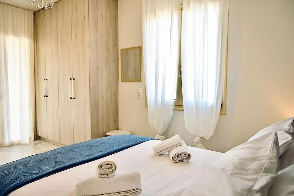 Apartment Domus Vita Heraklio Heraklion  Greece